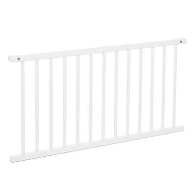Side Rails