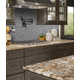 Penny Round 12 in. x 13 in. Porcelain Mosaic Wall & Floor Tile