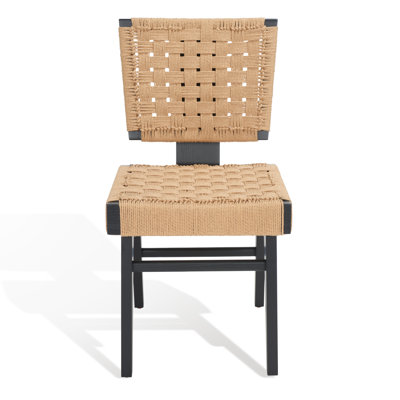 Alfie Dining Armchair