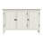 3-Door Buffet Cabinet With Adjustable Shelves