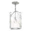 Bow 1 - Light Semi Flush Mount-48321050-48321060