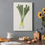 Organic Veg II - peinture sur toile tendue-323437178
