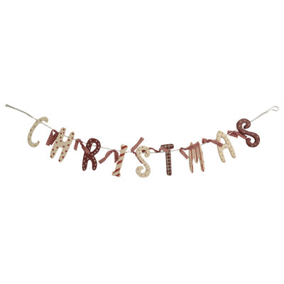 60cm Faux Garland