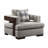 Niamey Sofa Set