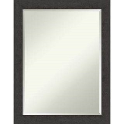 Miroir mural de salle de bain Latitude Run® Art