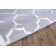 Trendy Geometric Indoor Rug