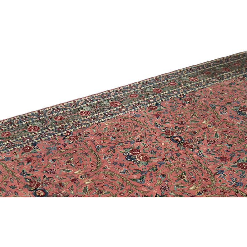 One-of-a-Kind 9' X 12' Area Rug