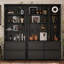  Vitrine en bois-92616389-126132759