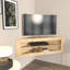 Benan Unfinished TV Stand for TVs up to 50"