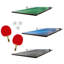 Plateau de conversion pliable de ping-pong avec raquettes et balles (19 mm d'épaisseur)-51309538