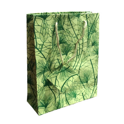 Recycled Cotton Gift Bags
