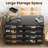 Accent Chest With 9 Drawers-1786390887
