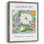 Matisse LV III, reproduction d'art encadrée - bois massif-658602800