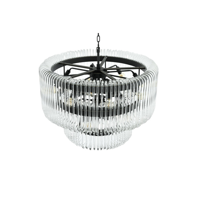 Sutton 15 - Light Chandelier