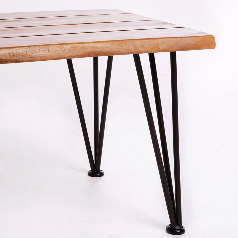 Table basse d'extérieur Nehaan