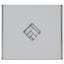 1" x 3" Marble Herringbone Mosaic Wall & Floor Tile