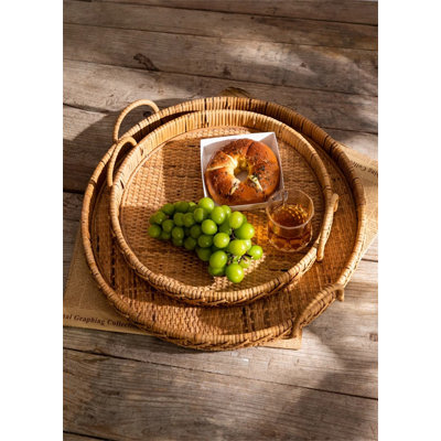 Plateau en bois Candase