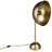 Metal Piano Lamp