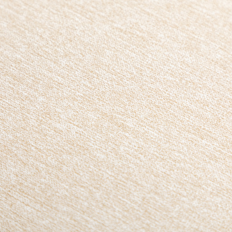 Tabourets de bar Tyandra, Beige, Tabouret de comptoir (siège d'une hauteur de 25,3