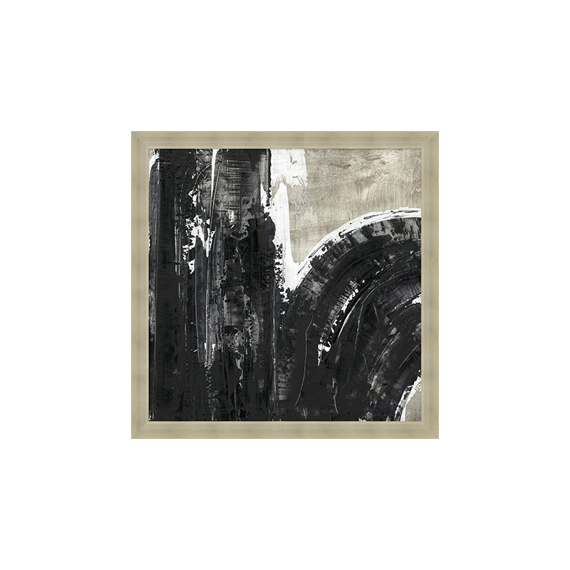 Echo 2 Painting by Thom Filicia
