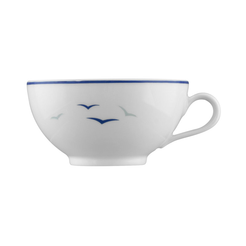 Tea cup 0.21 L