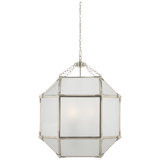 Suzanne Kasler Morris Small Lantern