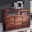 Sydney 150cm Solid Wood Sideboard-41159587