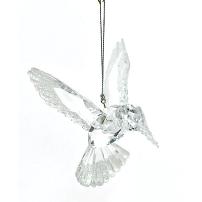 4'' Animals Hanging Figurine Ornament