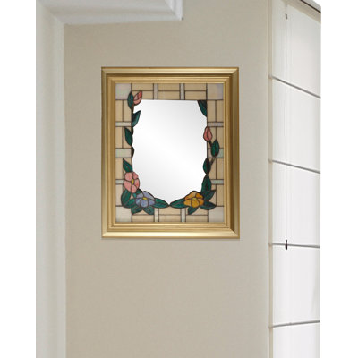 Tobias Rectangle Mirror