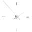 Tacon Metal Analog Wall Clock-81904320