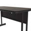 Rosser Metal Base Computer Desk-1798255216-1798178273