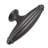 2 1/2" Rugby Novelty Knob-13240916-126244418