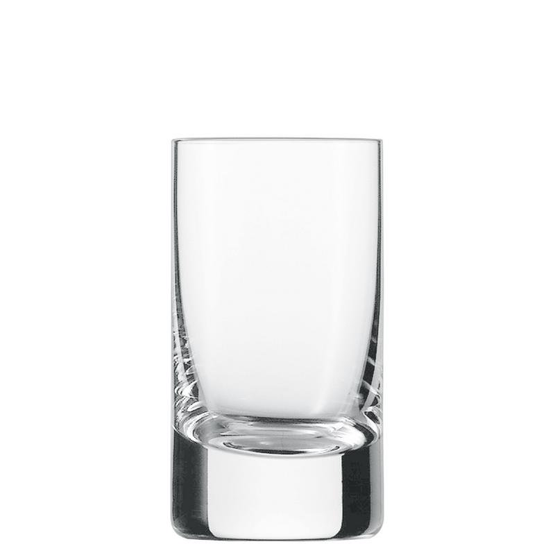 Paris Long Drink 1 oz. Shot Glass