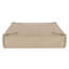 Sunbrella® Outdoor Ottoman Cushion-1550155428
