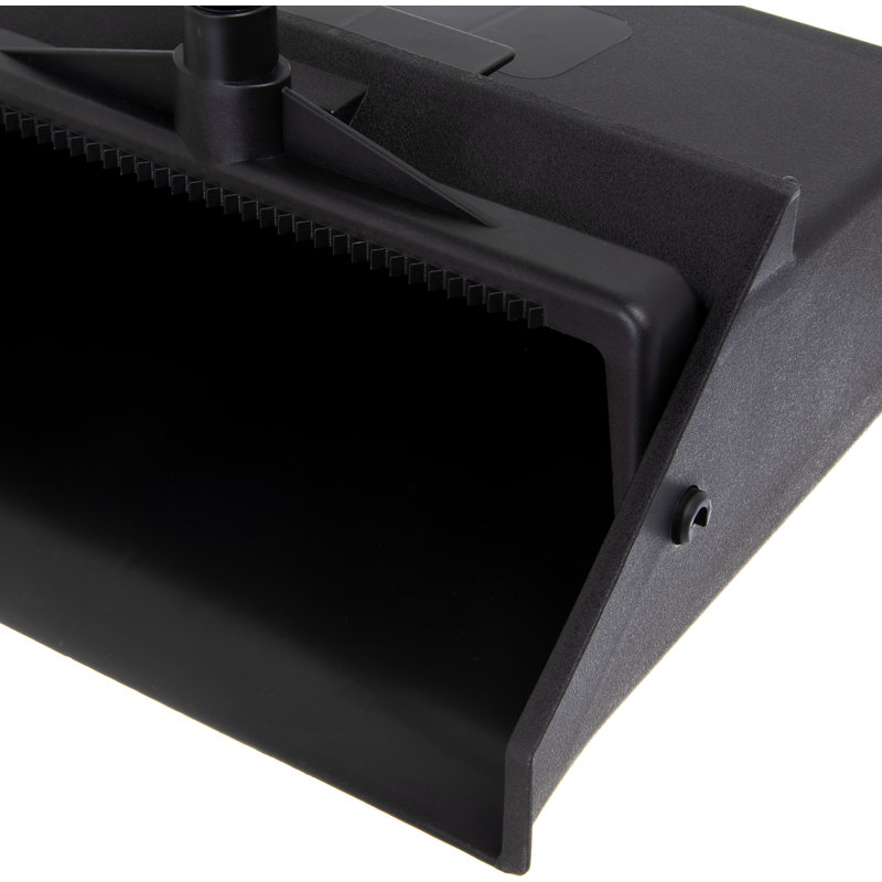 Duo-Pan Dustpans