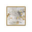 «Taupe Shimmer II» par June Erica Vess, reproduction d'art-1088252713-1088252705