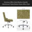 Chaise de bureau Furniture-1282321740