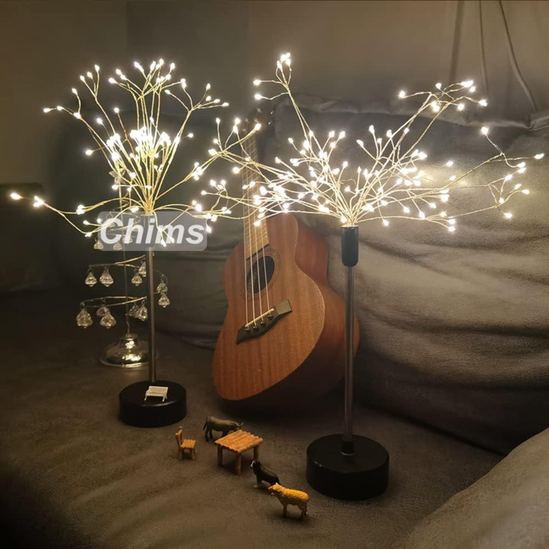 18'' Battery Powered Integrated LED Outdoor Floating Light