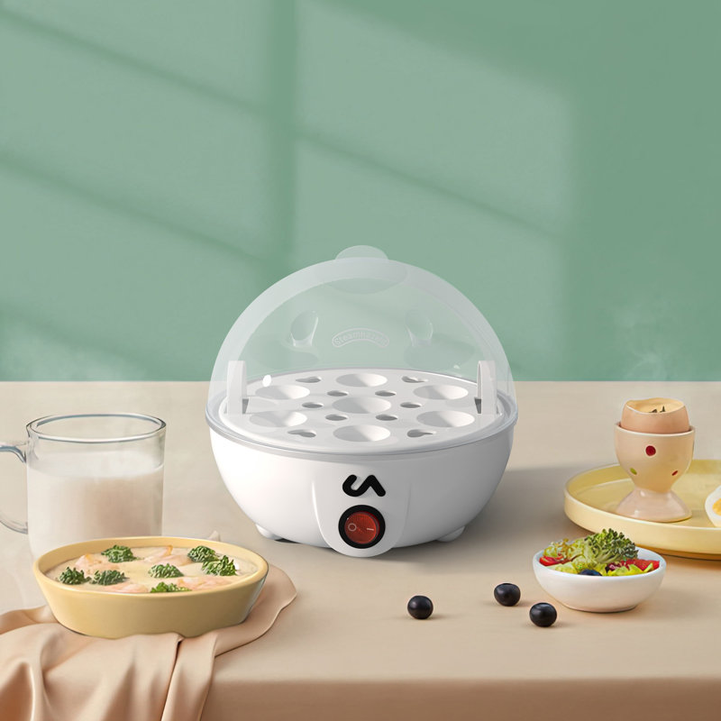 Uber Appliance Egg Cooker