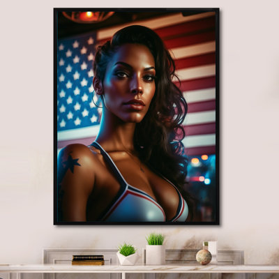 " American Beauty II "