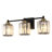 3-Light Dimmable Glass Crystal Vanity Light-335418461