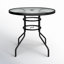 Table ronde Cecilia