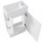 18.6" Bathroom Vanity With Sink-346861734