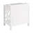 Coventry Polyester Upholstered Storage Bench