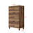 Scheider 31.5'' W 5 - Drawer Dresser