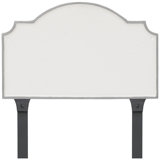 Vanderbilt 2-Line Lawn Address Sign