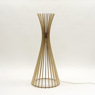Tipi Floor Lamp