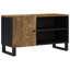 Kalista Unfinished TV Stand for TVs up to 32"-1955619439