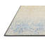 Tapis abstrait gris / bleu / brun-281396224