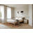 Machine Washable Overdyed Brown Area Rug-1820089229